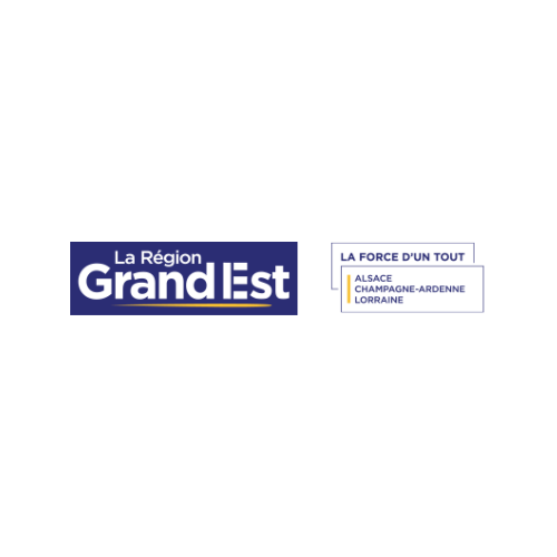 Logo GRAND EST