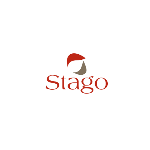 Logo STAGO