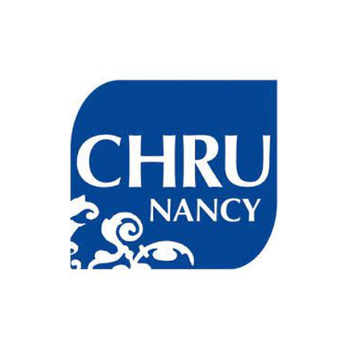 Logo CHRU NANCY